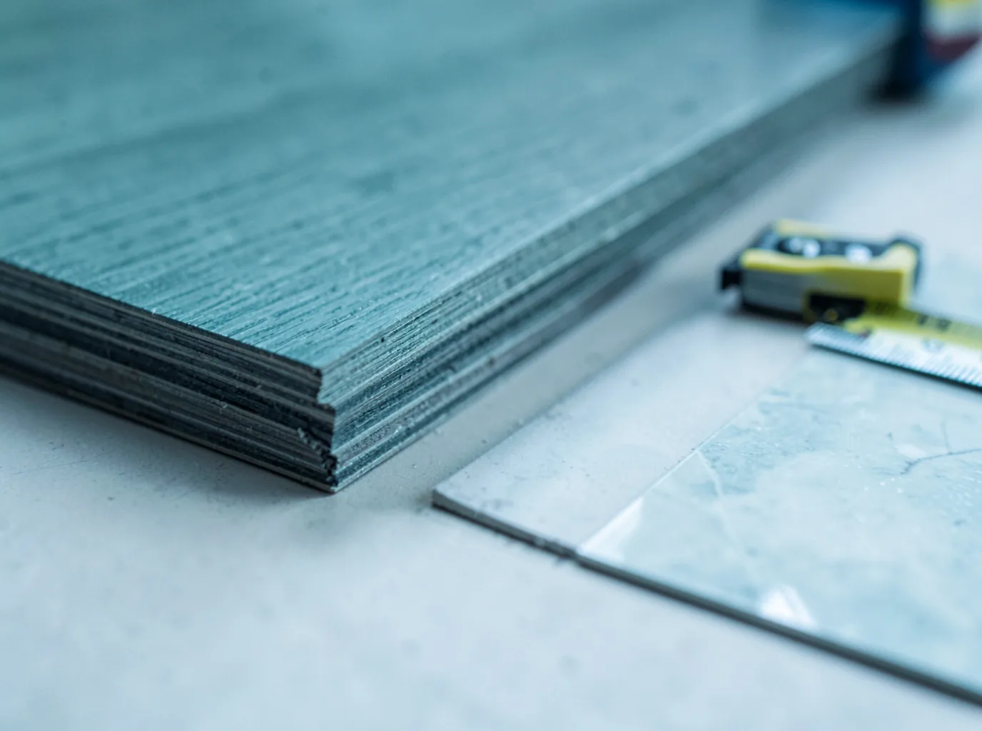 Luxury Vinyl Plank Installation Cabot, AR FAQs